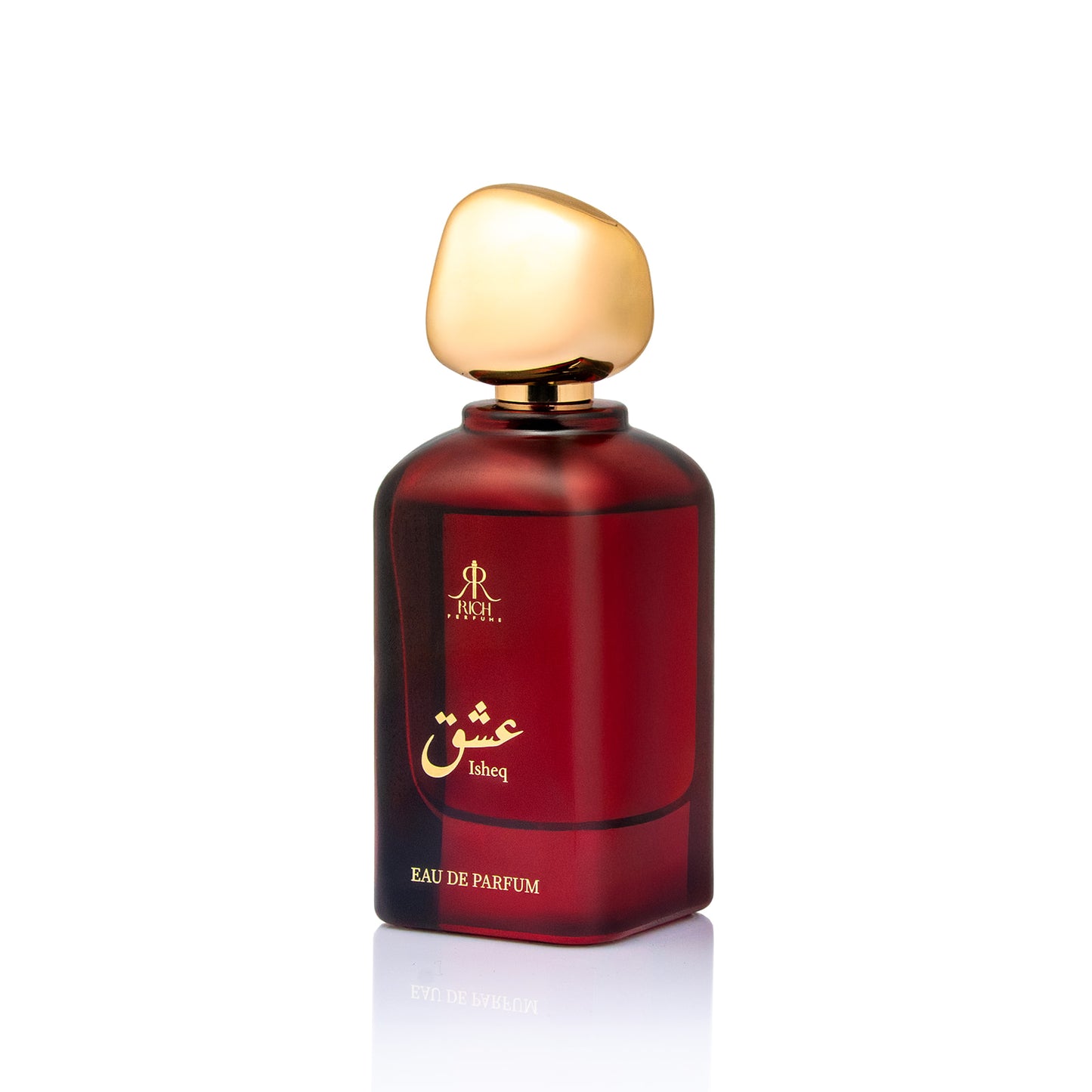ISHEQ (EDP) عطر عشق نسائي