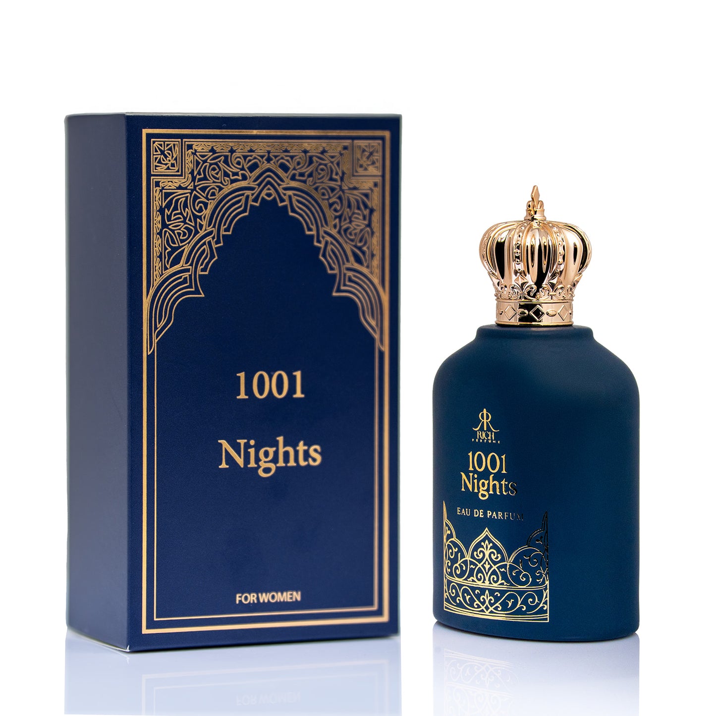 1001 Nights (EDP) عطر ألف ليلة وليلة