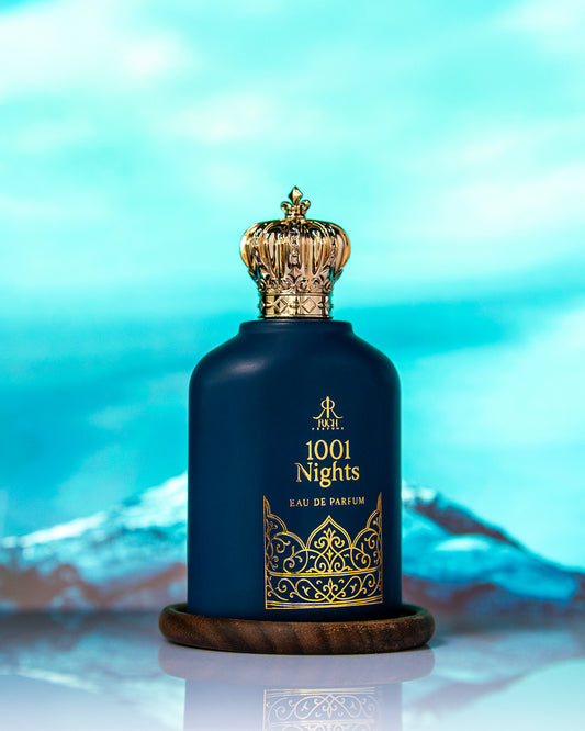 1001 Nights (EDP) عطر ألف ليلة وليلة