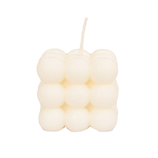 شمعة الفقاعات