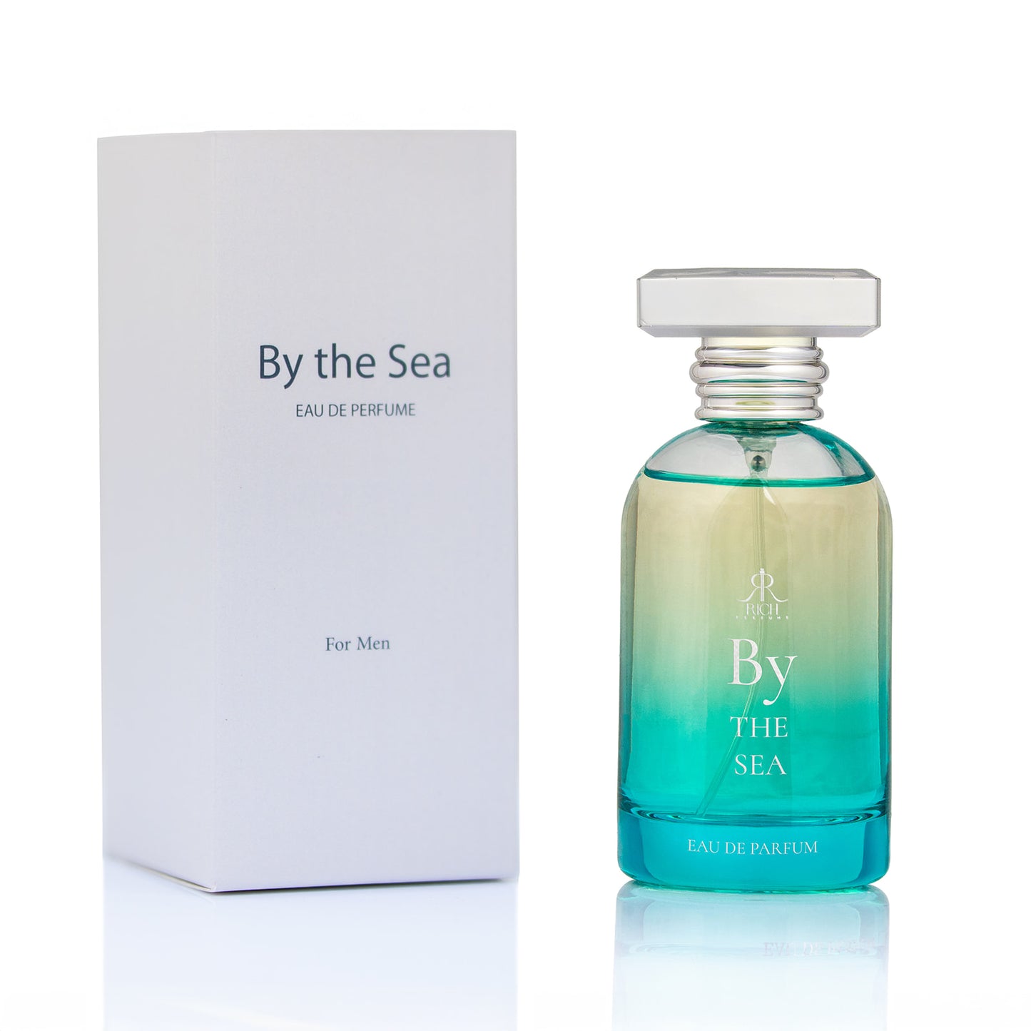 By The Sea (EDP) عطر نسيم البحر للرجال