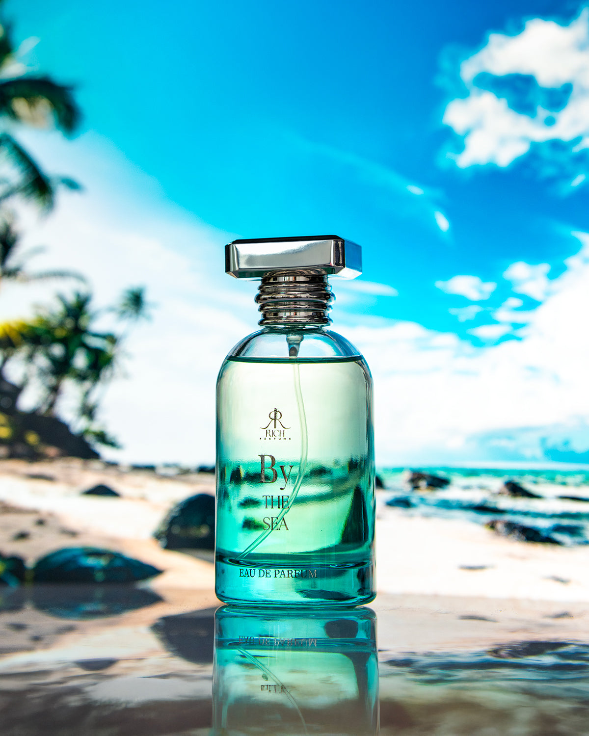 By The Sea (EDP) عطر نسيم البحر للرجال