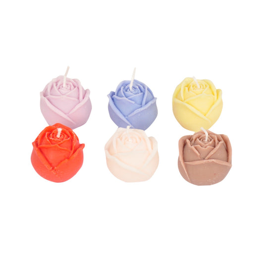 الوردة الدمشقية