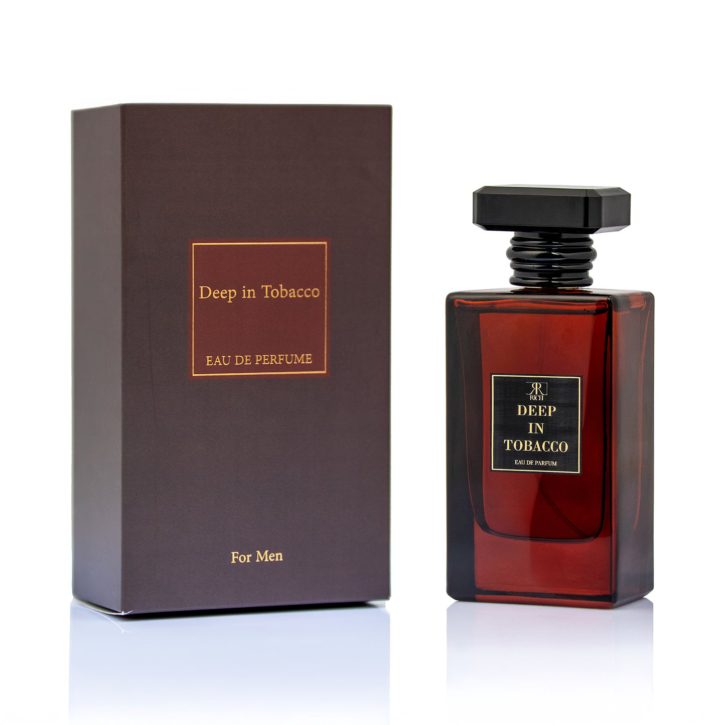Deep in Tobacco ( EDP ) عطر عمق التوباكو للرجال