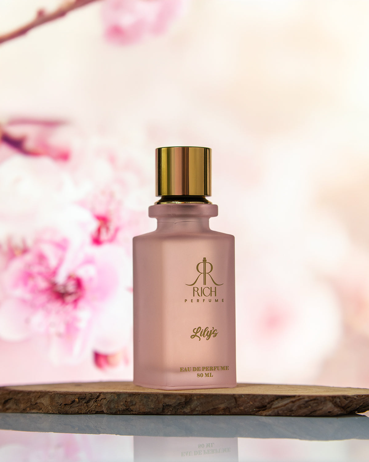 Lily's (EDP) عطر ليليز نسائي