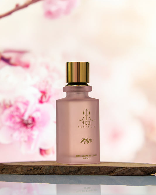Lily's (EDP) عطر ليليز نسائي